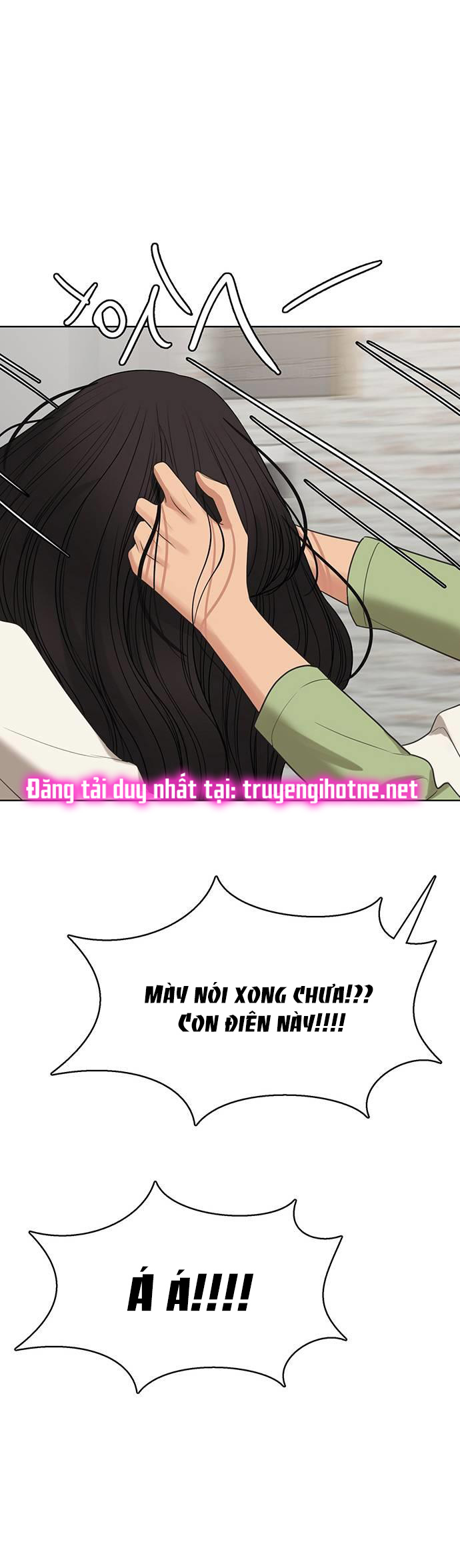 vẻ đẹp đích thực - true beauty chapter 243.2 17