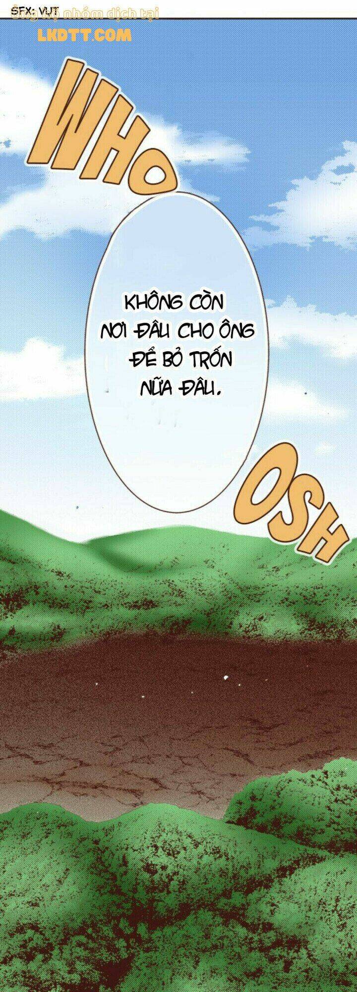 tôi tỉnh lại sau 20 năm! chapter 8 8