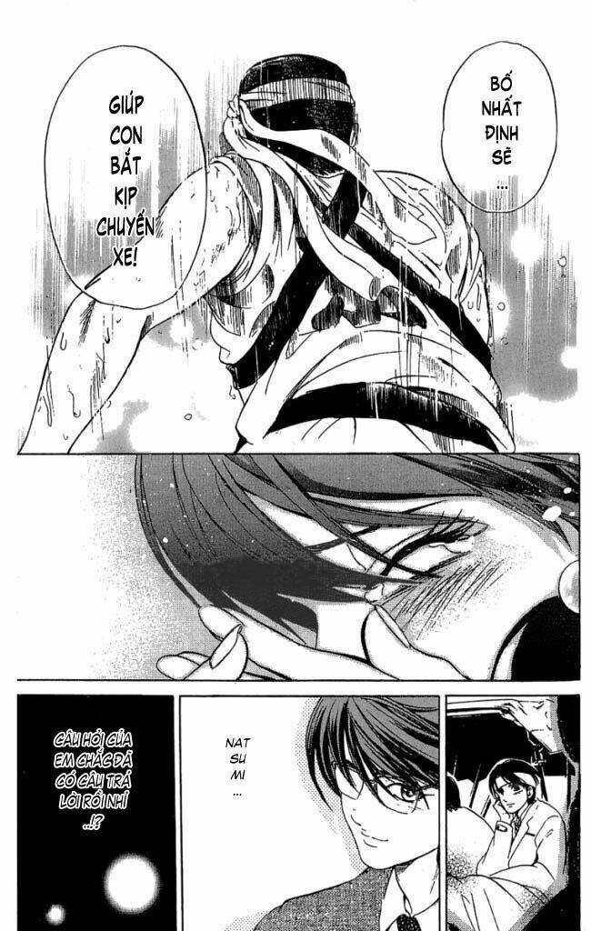 hammer session - thầy giáo tuyệt chiêu chapter 36 18