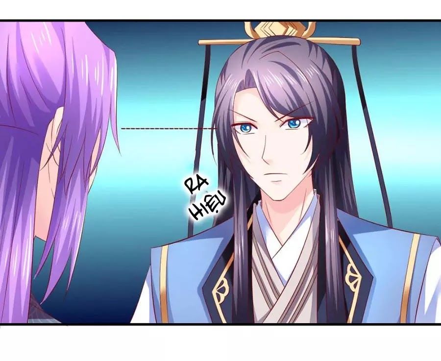 từ đây vương gia không thượng triều sớm chapter 83 26