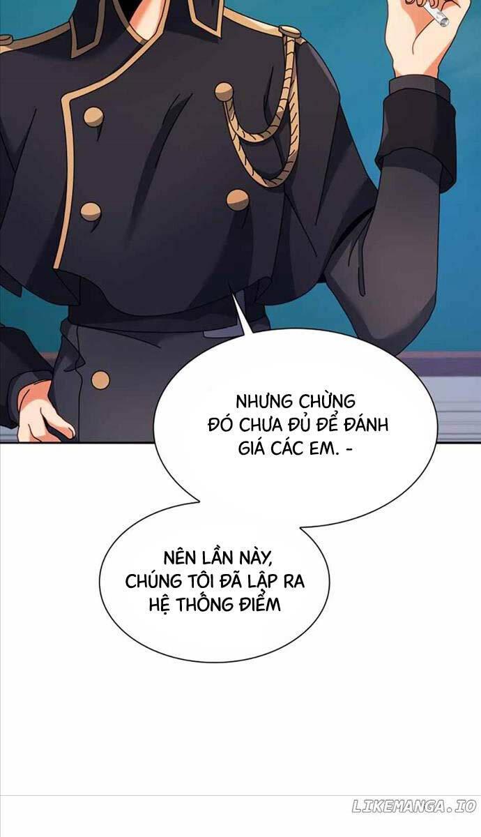 tử linh sư thiên tài của học viện chapter 70 24