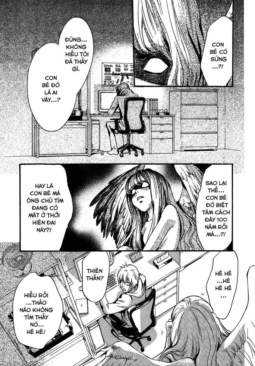 foreign land of ogres chapter 7 40