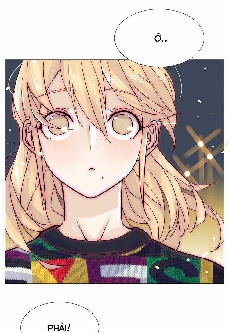 lấp lánh tình yêu kẹo bạc hà chapter 72 27