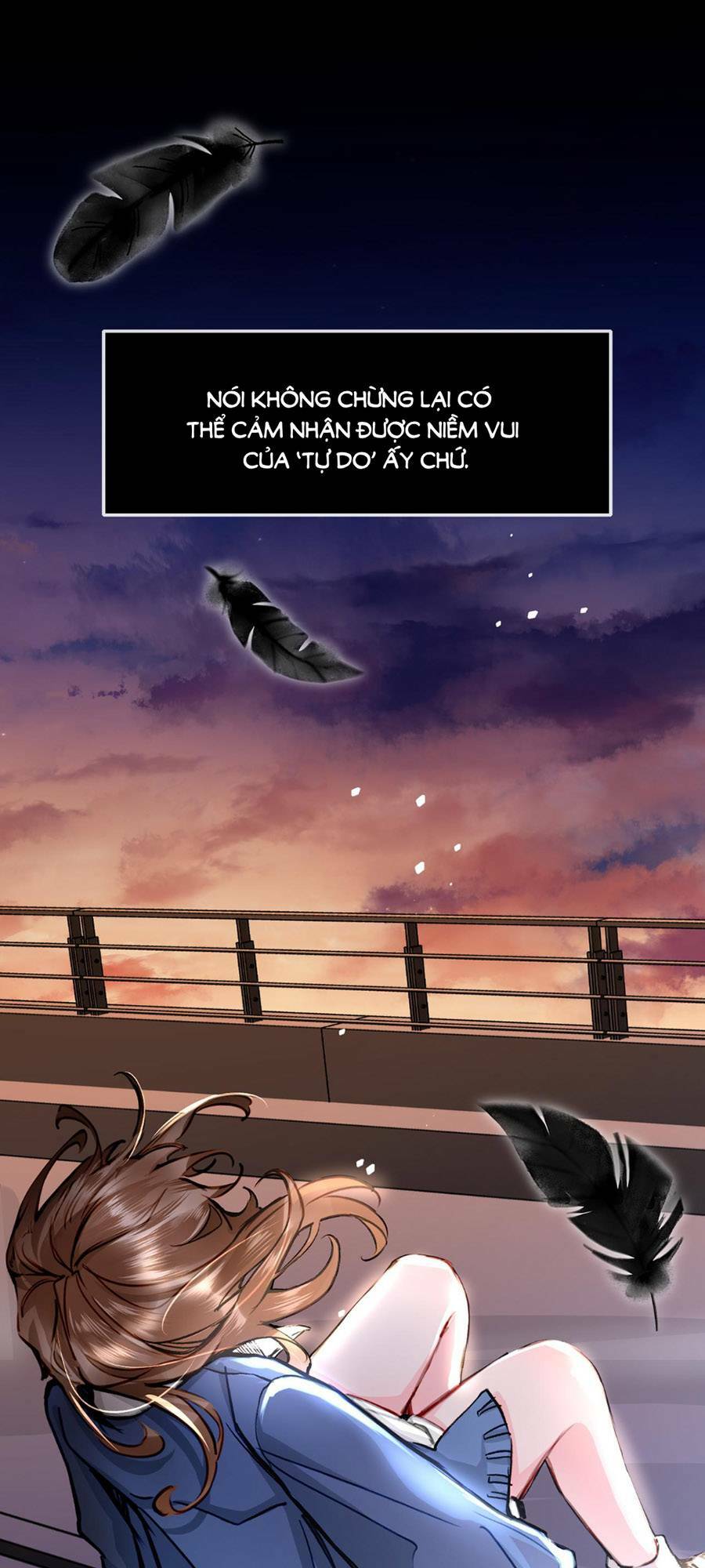 nghe nói tôi là đại tiểu thư phản diện chapter 26 23