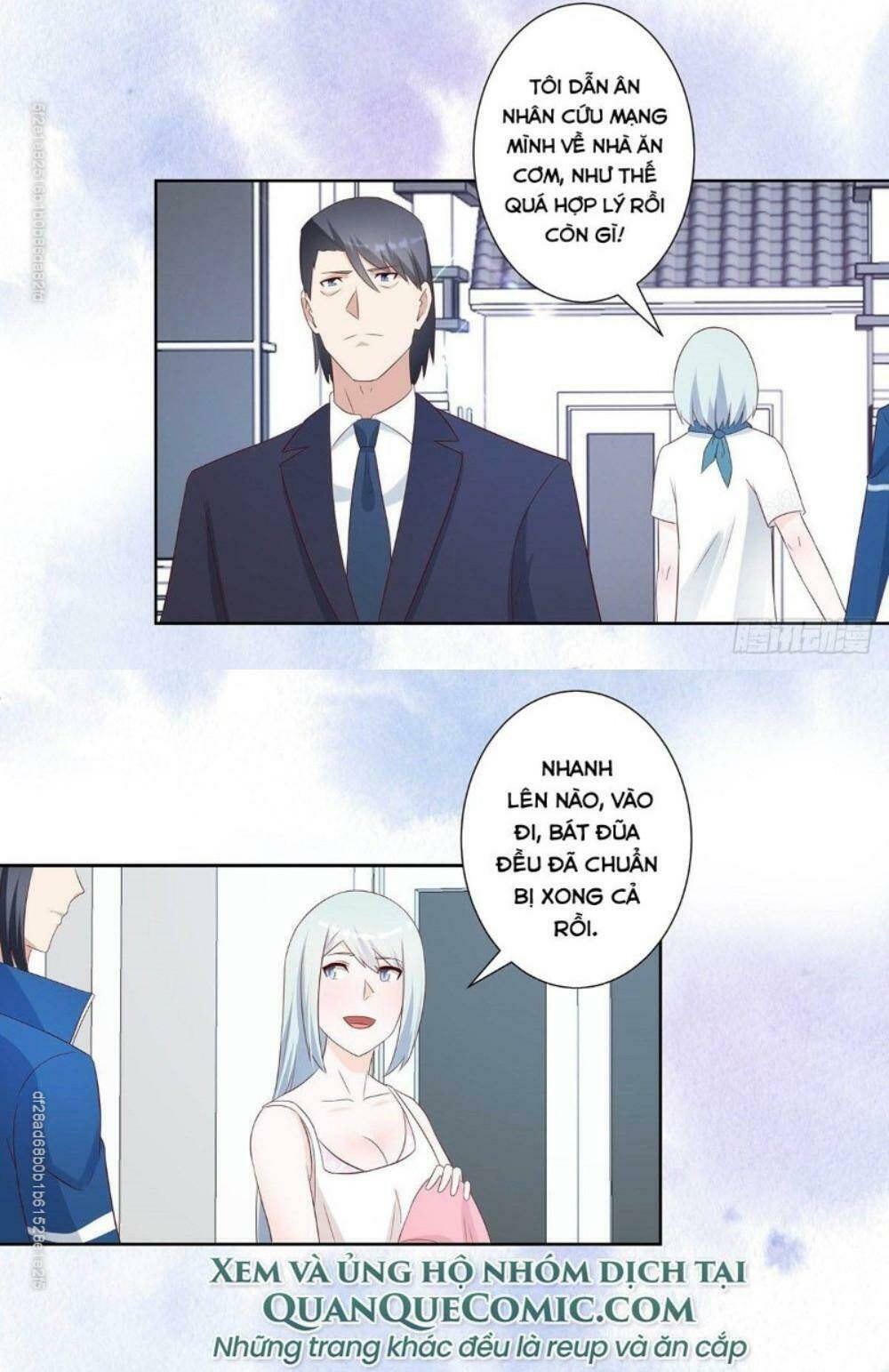 người tu tiên tại đô thị chapter 33 8