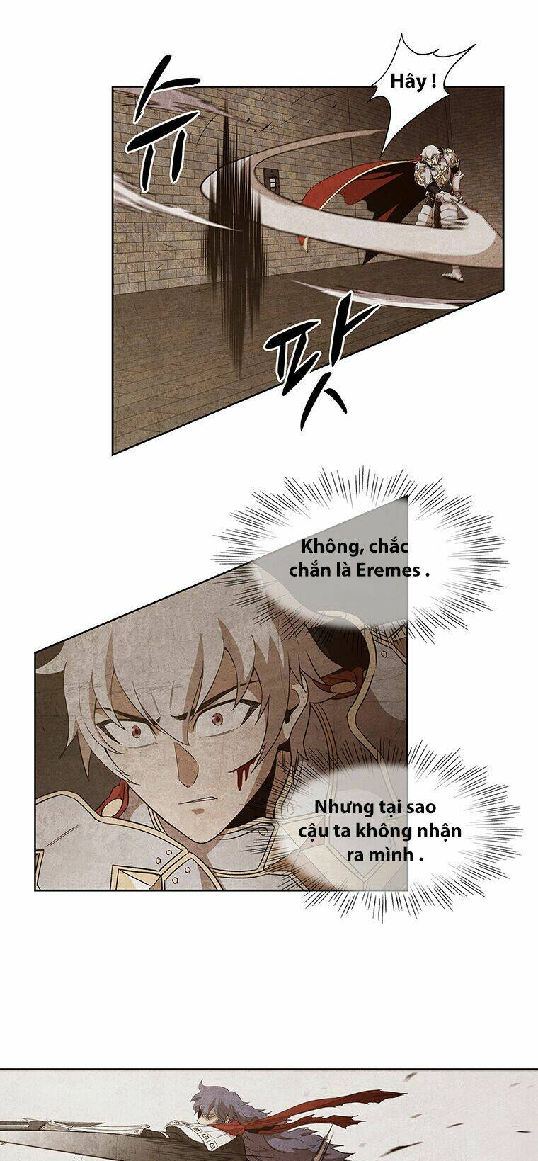 thí nghiệm thất bại chapter 2 28