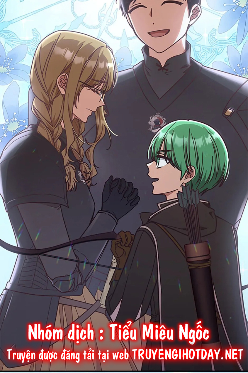 sự hiểu lầm tai hại giữa tôi và đại ma vương chapter 48 8