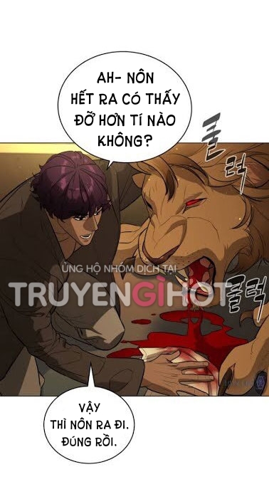 bạch huyết - white blood chapter 67 28