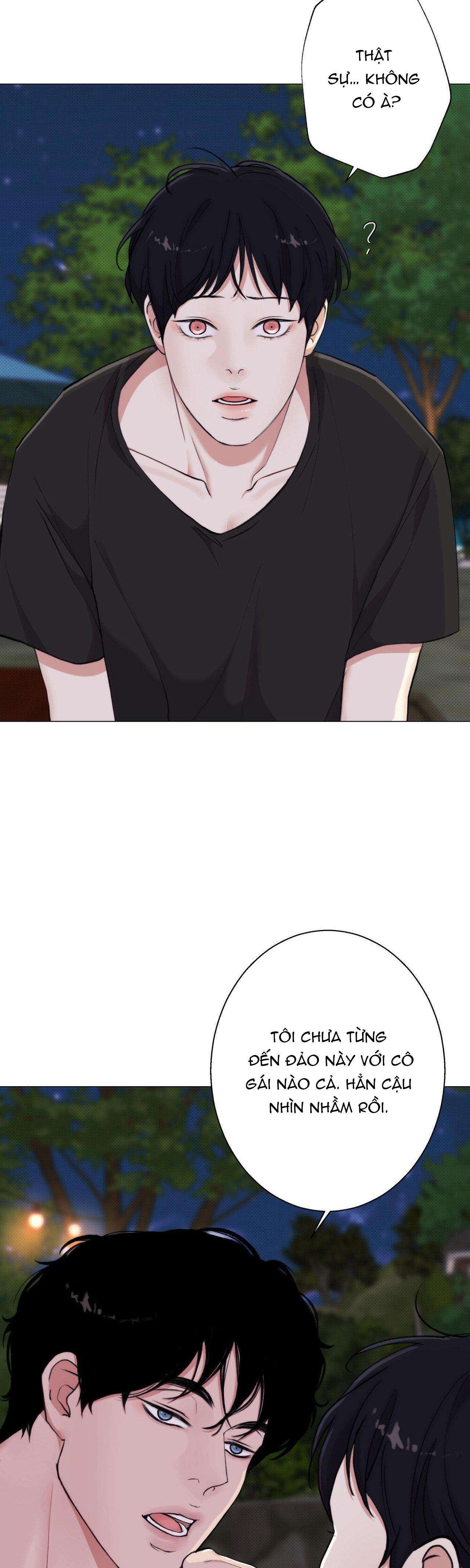 em bé và đại ca chapter 9 34