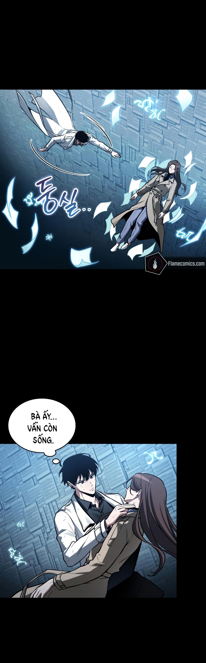 toàn trí độc giả - omniscient reader chapter 208.1 3