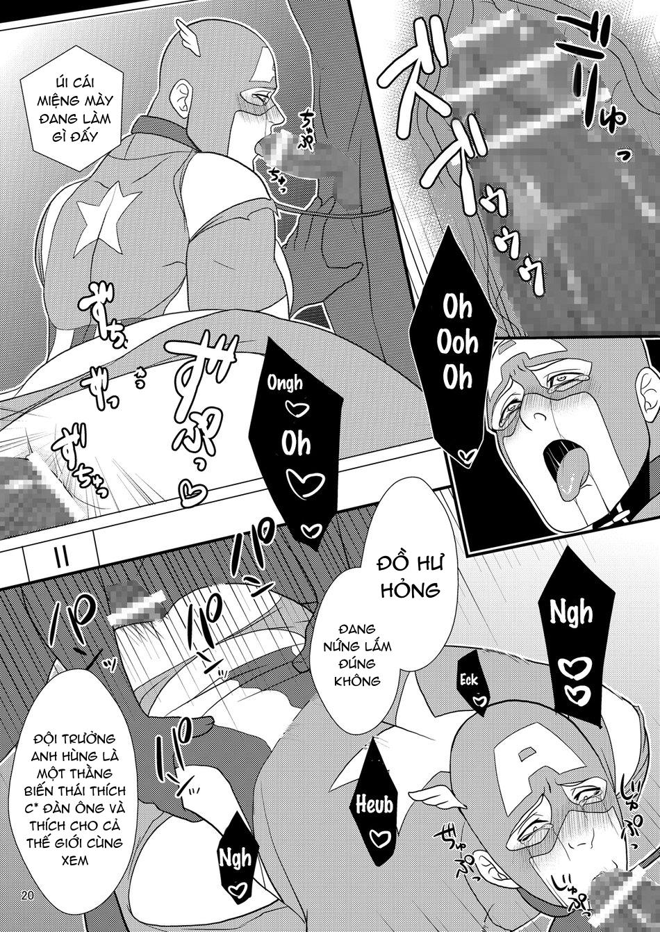 oneshot theo yêu cầu chapter 12 17