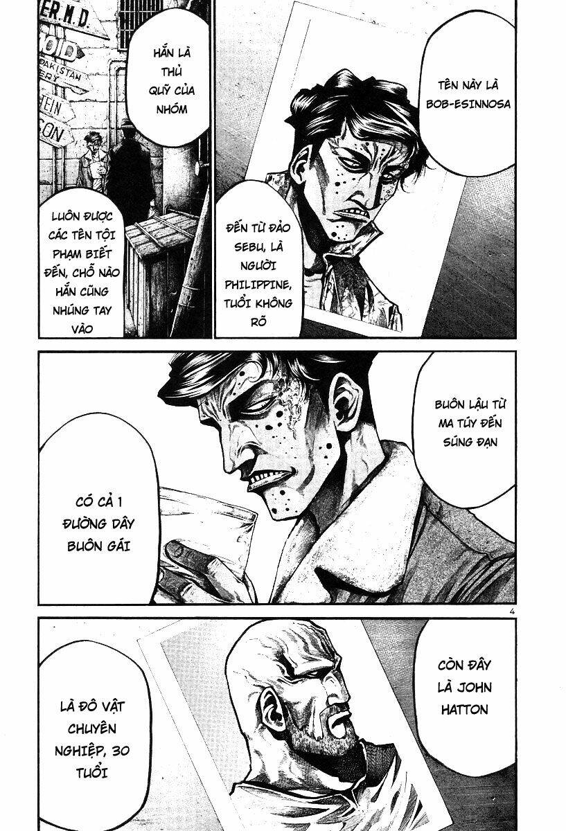 rainbow chapter 172 4