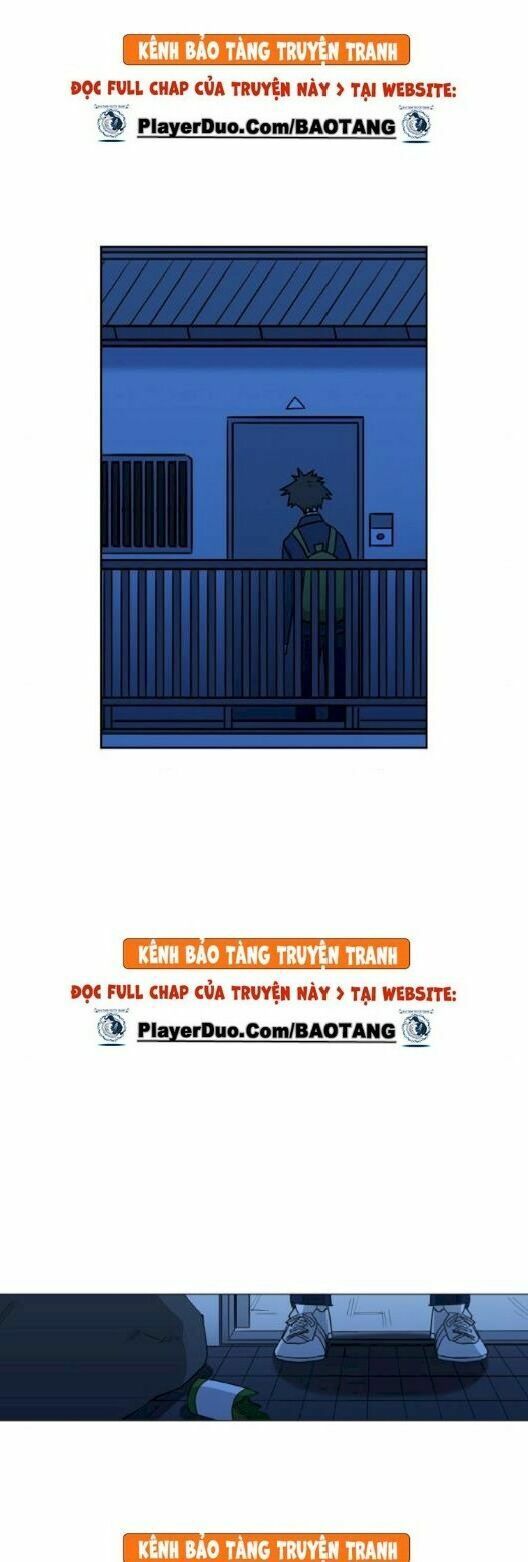 Võ Sĩ Quyền Anh chapter 45 35