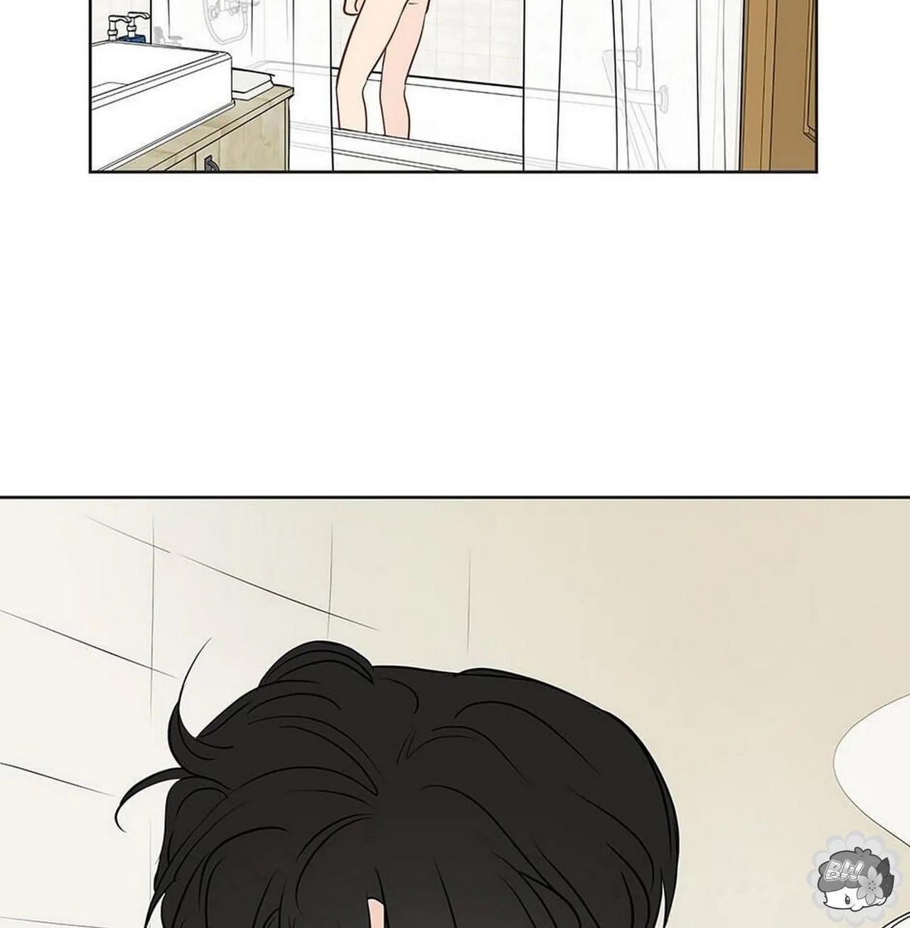 chuyện quái gì với giấc mơ đó vậy chapter 7 71