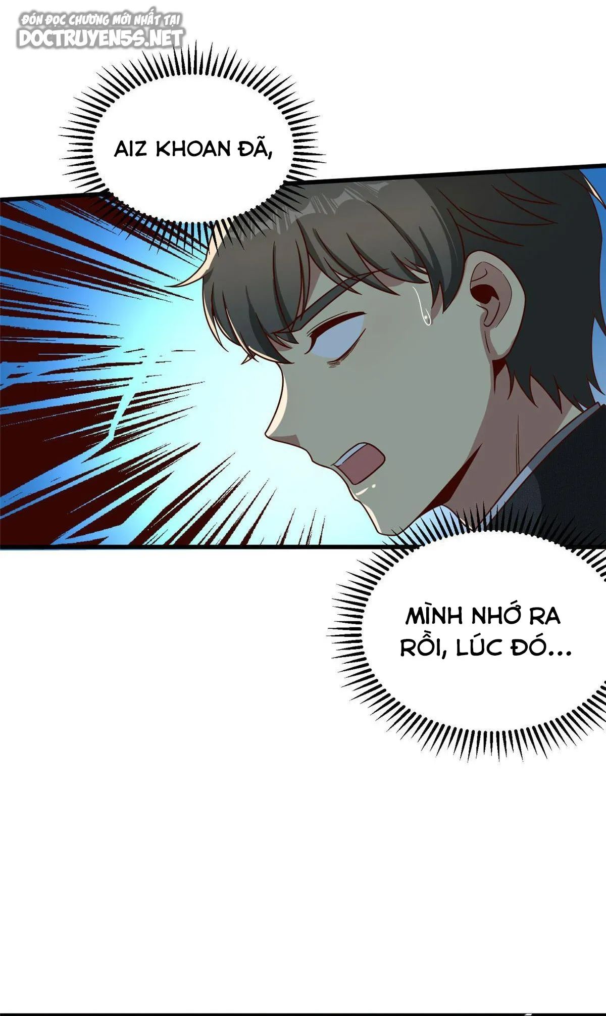 ta làm giàu từ thua lỗ game chapter 21 12