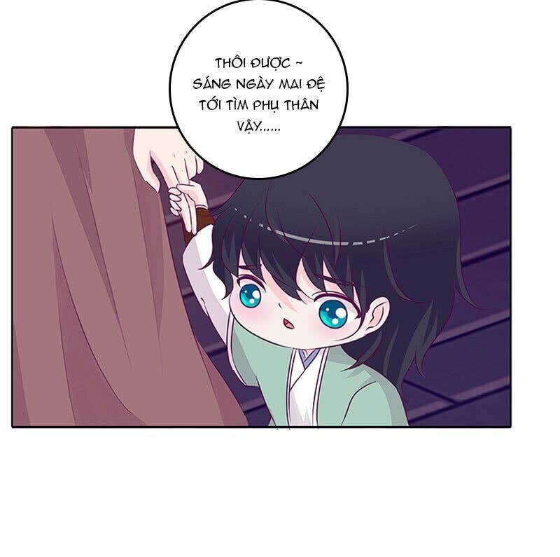 tướng quân mời ra trận chapter 45 10