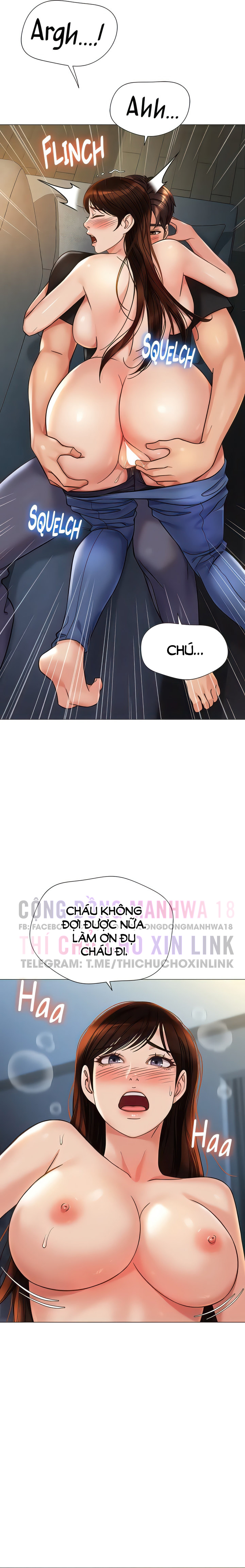 bạn của con gái chapter 104 14