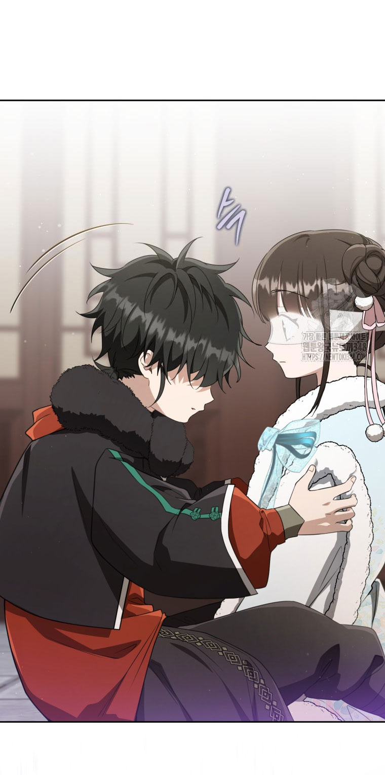 trở thành đứa cháu gái bị ghẻ lạnh trong gia tộc võ giả hùng mạnh chapter 68.1 42