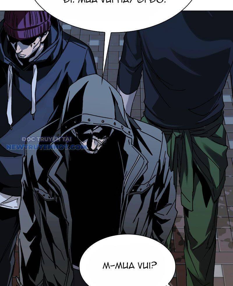 tận thế cũng chỉ là trò chơi chapter 28 136