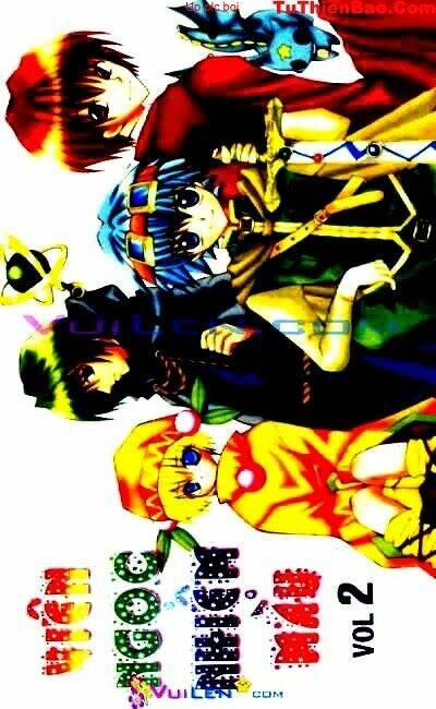 viên ngọc nhiệm màu chapter 2 1