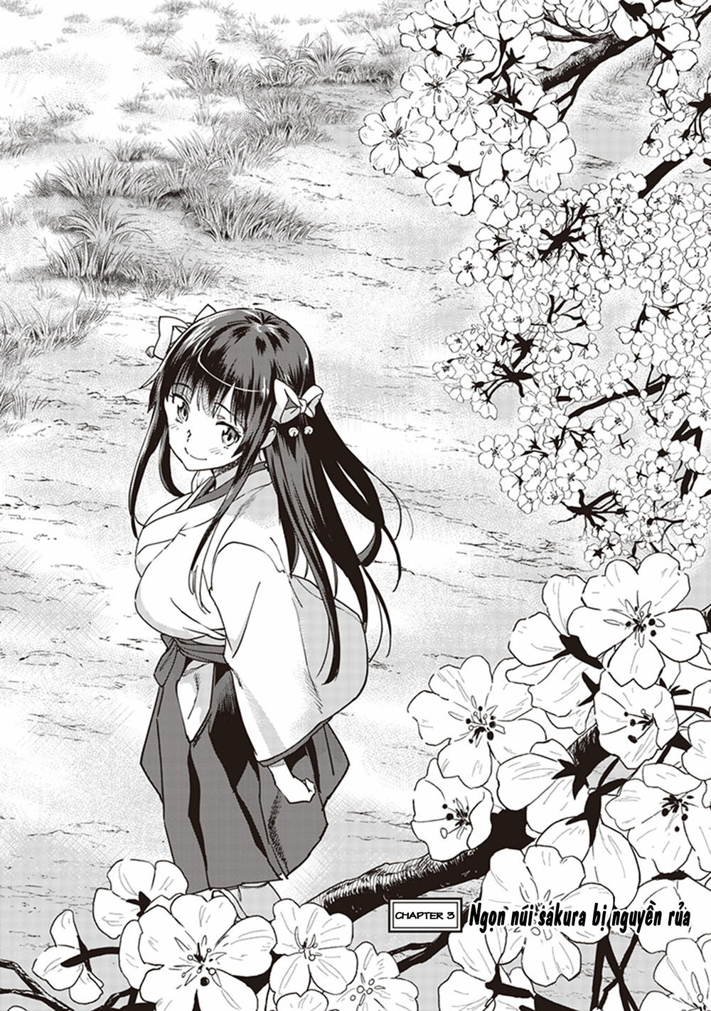 inga ouhou!!? warumiko-san chapter 3 6