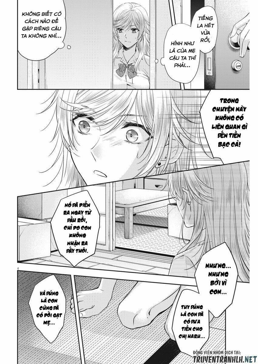 mùa xuân đến chapter 22 6