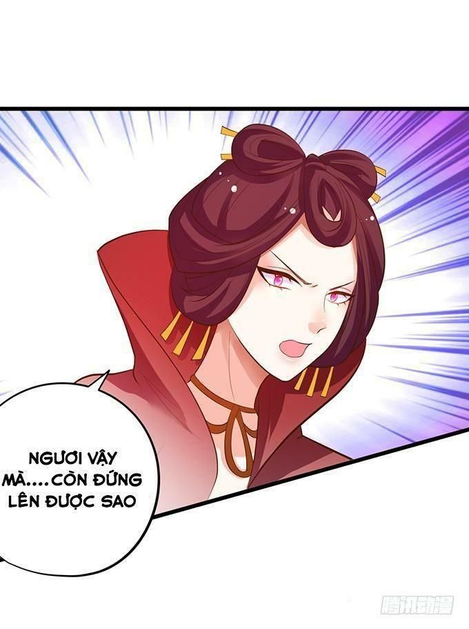 hồ tiên hung bạo chapter 84 39