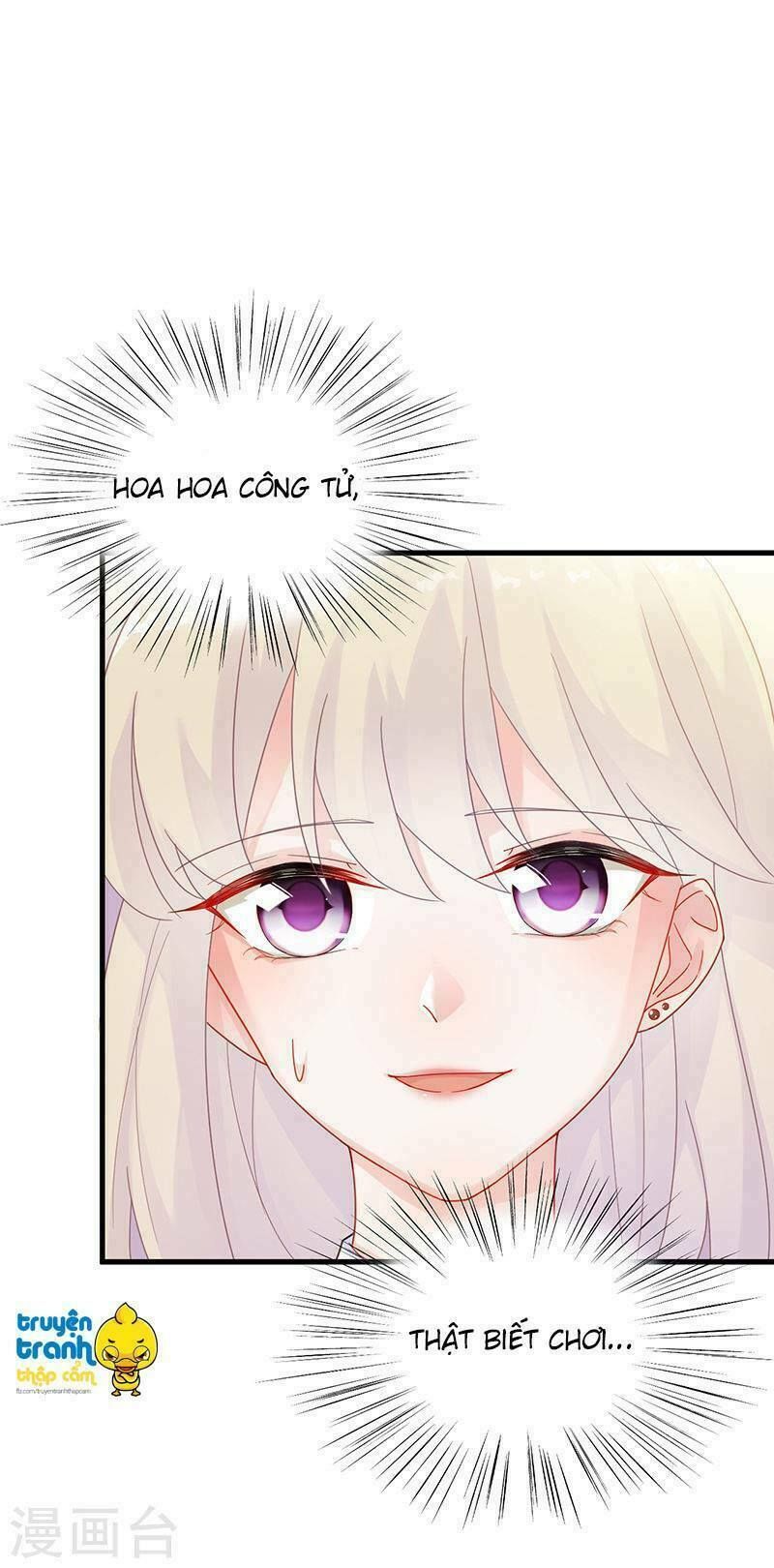 chọc tới chủ tịch tổng tài 2 chapter 48 16