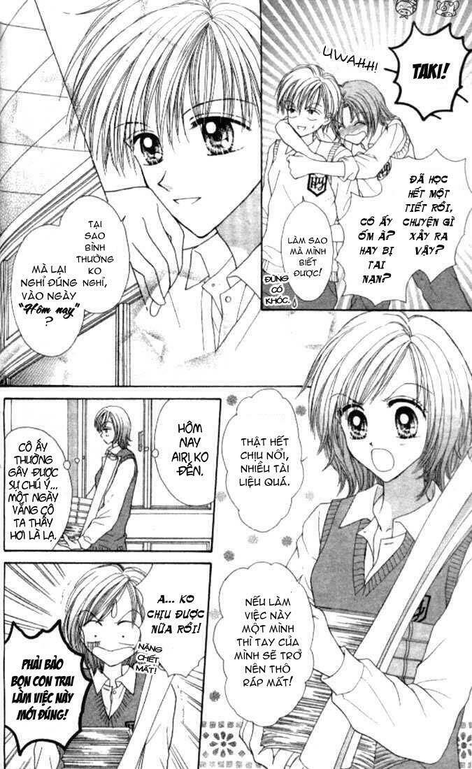 max lovely chapter 9 8