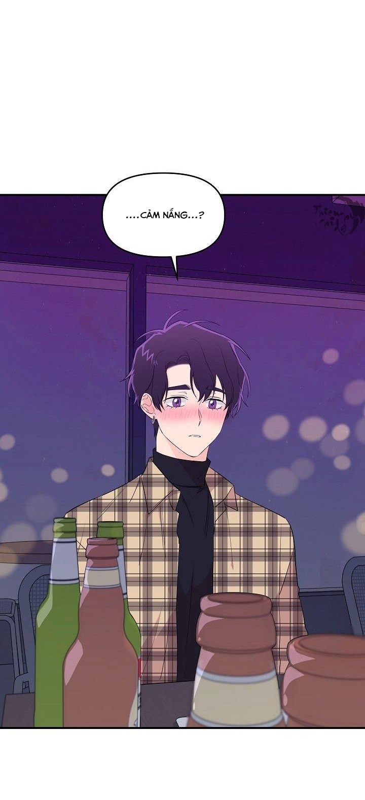 hoa ly hổ chapter 14 41