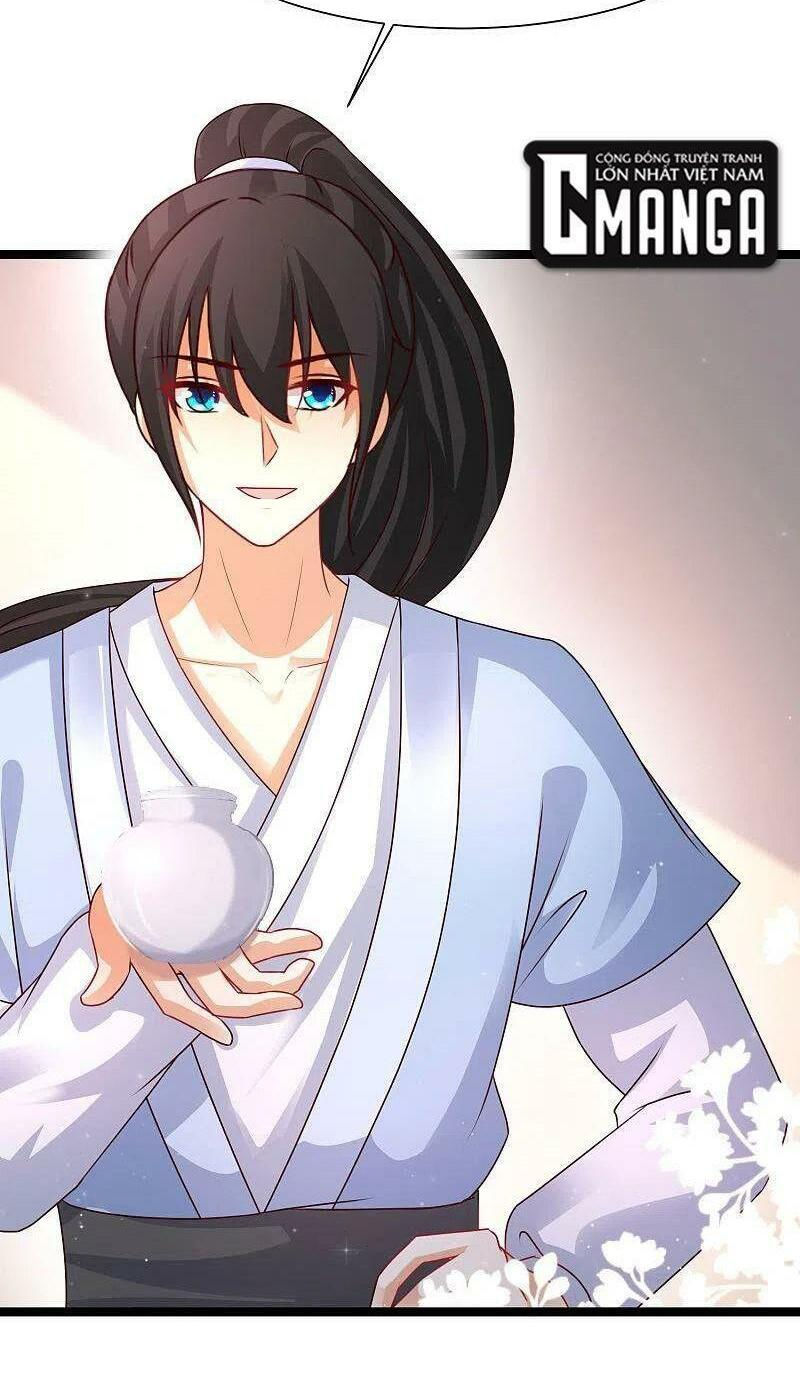 tối cường vận đào hoa chapter 250 22