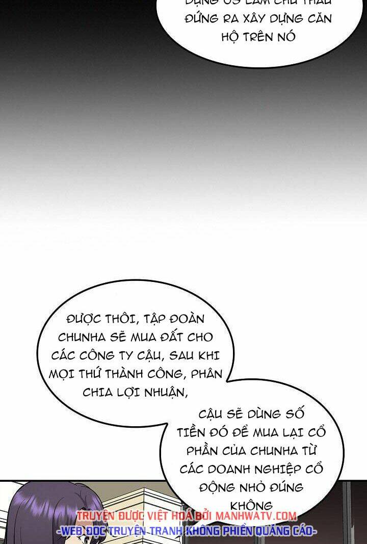 điều tra viên chuyển sinh chapter 118 27