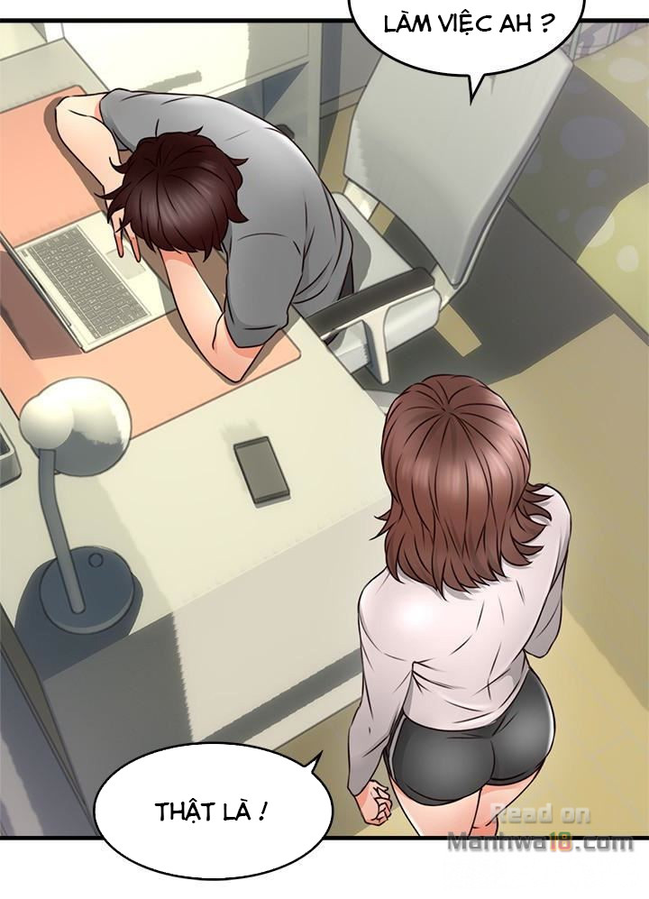 vợ hàng xóm chapter 15 41