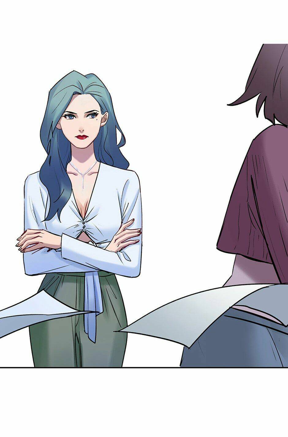 anh hùng và hiệp nữ chapter 55 16