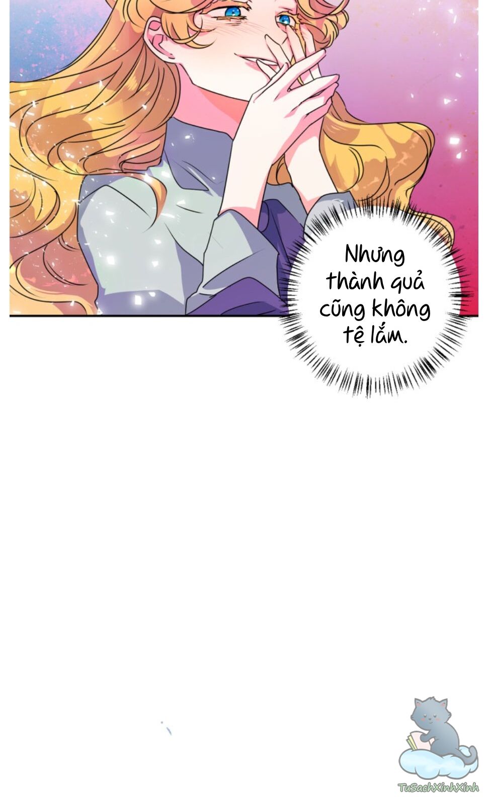 tôi đang nuôi dưỡng một con quái thú chapter 45 37