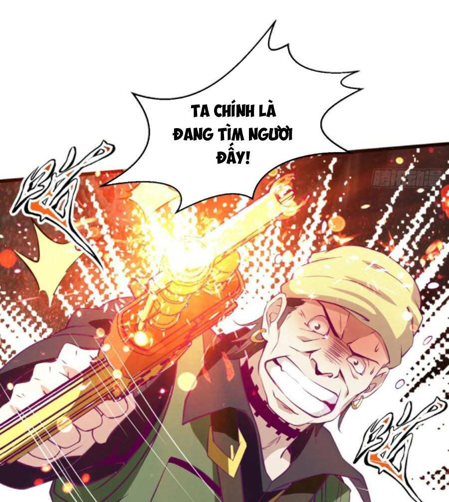 nãi ba là chiến thần mạnh nhất chapter 58 8