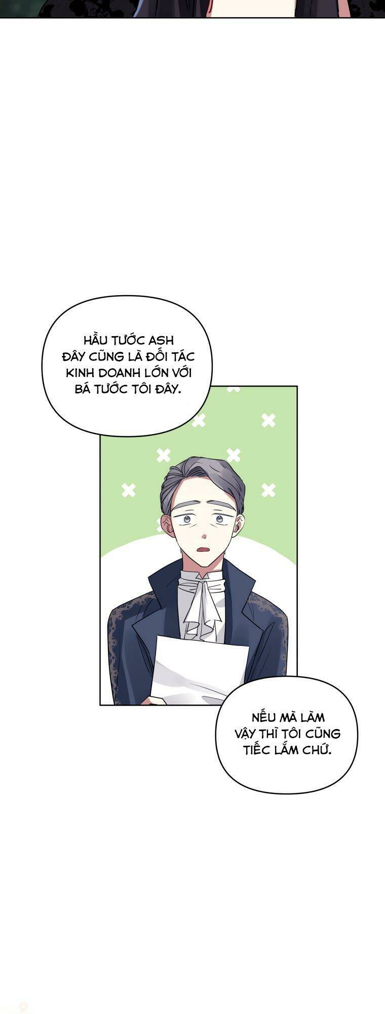 ác nữ phản diện đã chọn nam chính chapter 21 29