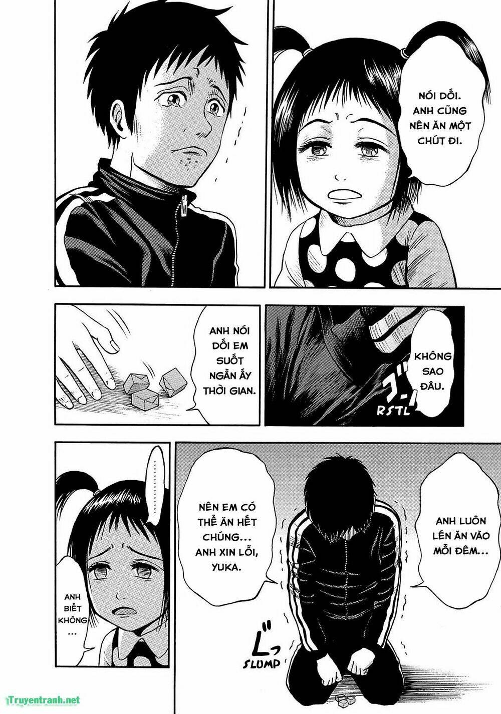 tokyo undead chapter 23 2