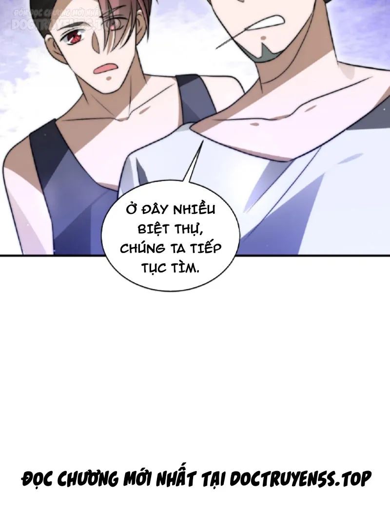 không gian hệ lão lục: dự trữ một vạn tấn thịt ngày tận thế chapter 52 26