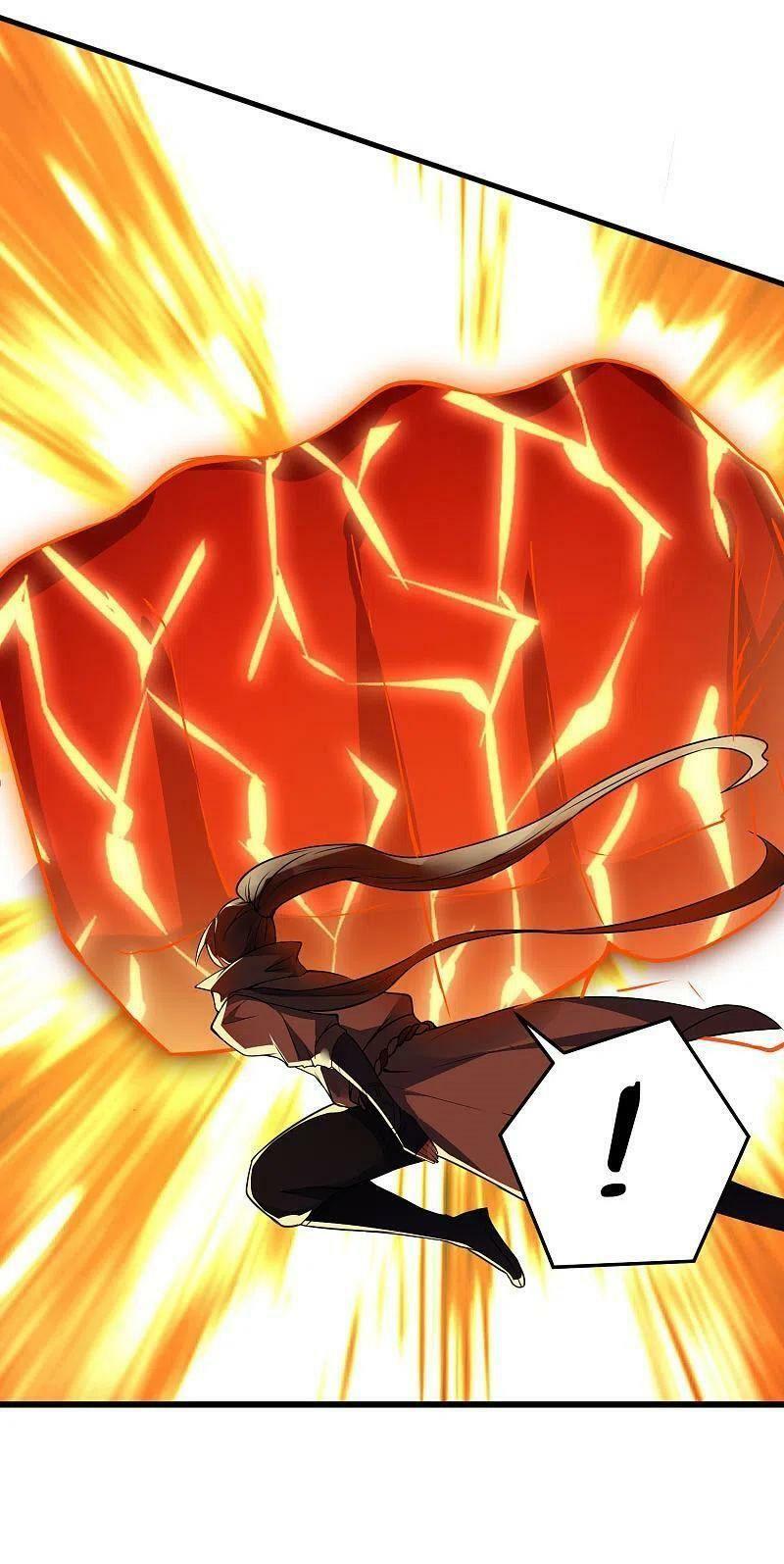 long đằng chiến tôn chapter 29 3