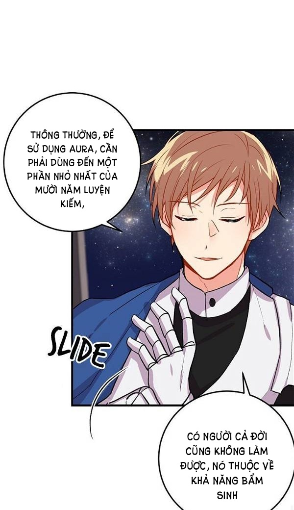 tôi là tiểu thư của gia đình này chapter 10 35