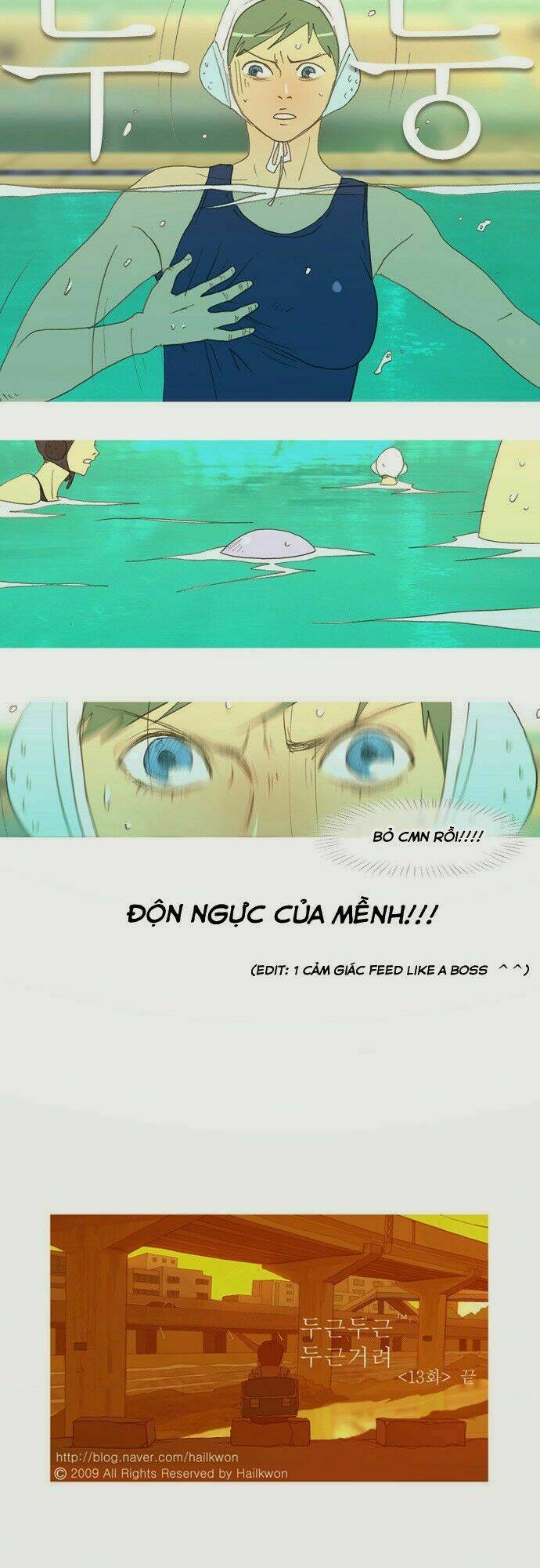 my heart is beating chapter 13 19