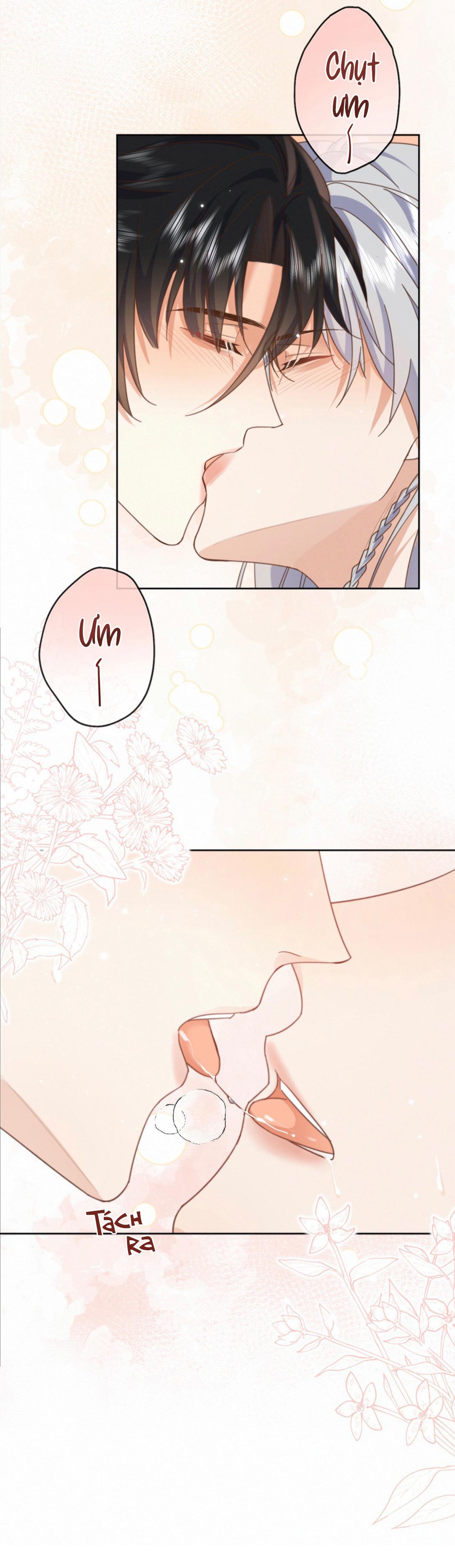 giang sơn tuyệt mỹ không bằng nàng chapter 162 5