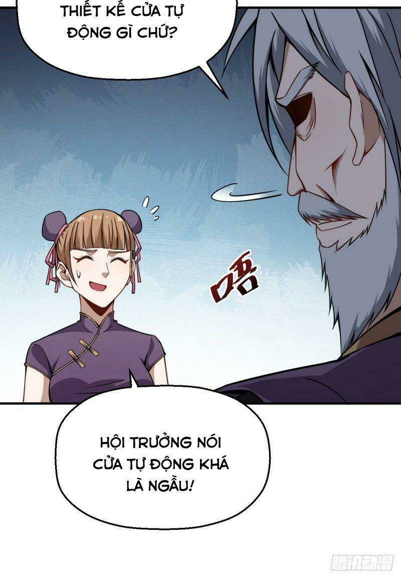 tổ thượng có tiền chapter 27 6