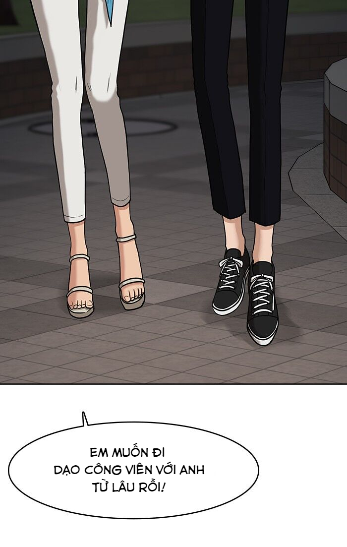 vẻ đẹp đích thực - true beauty chapter 74 200