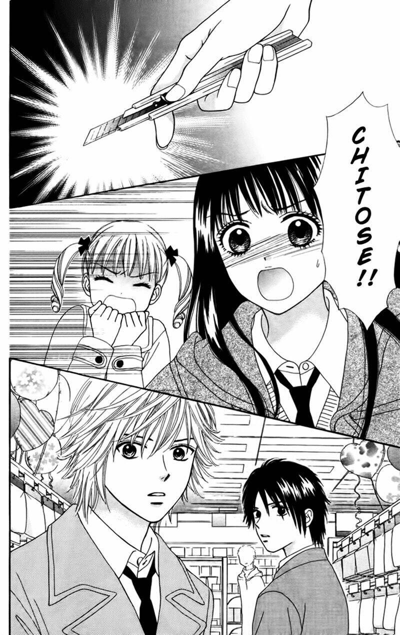 chitose etc. chapter 14 23