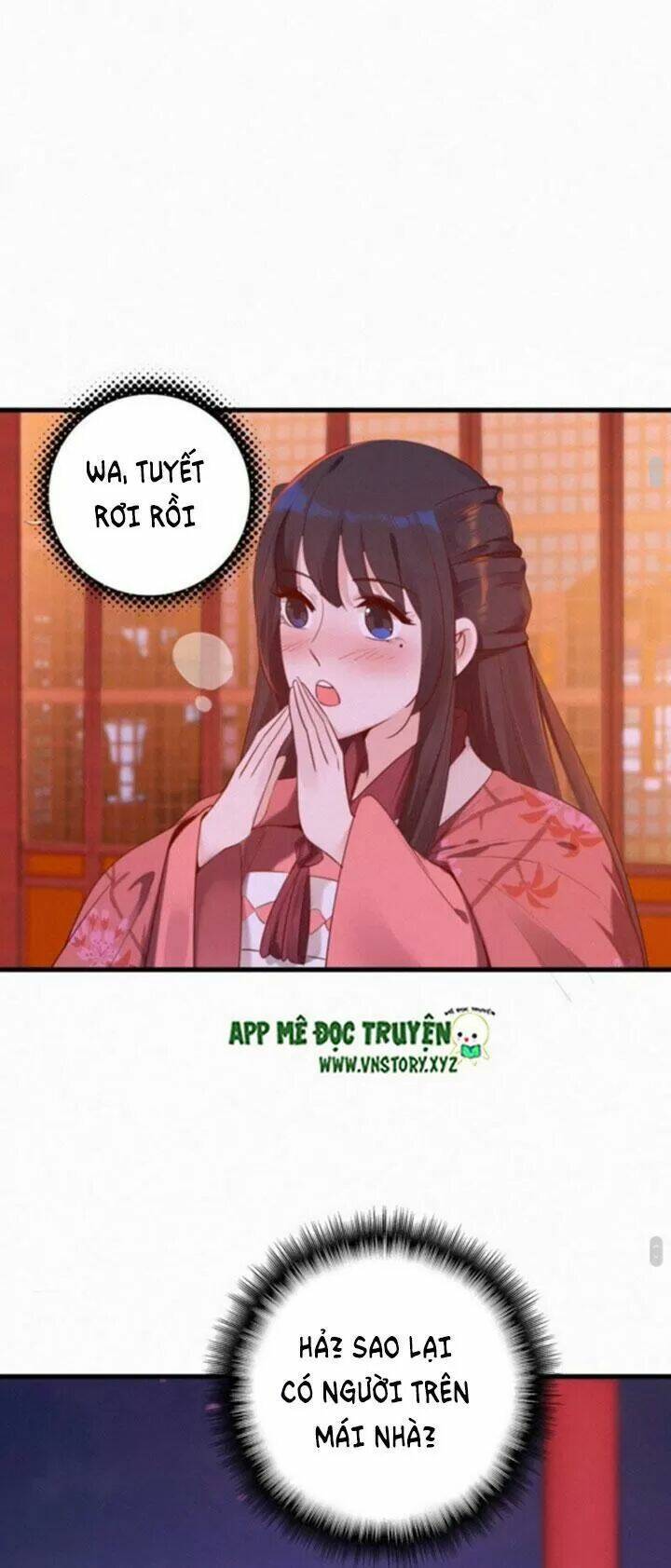 thiên hương mỹ nhân chapter 22 31