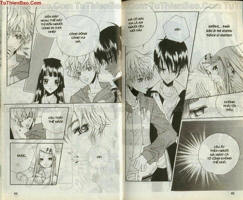 good luck chapter 5 22