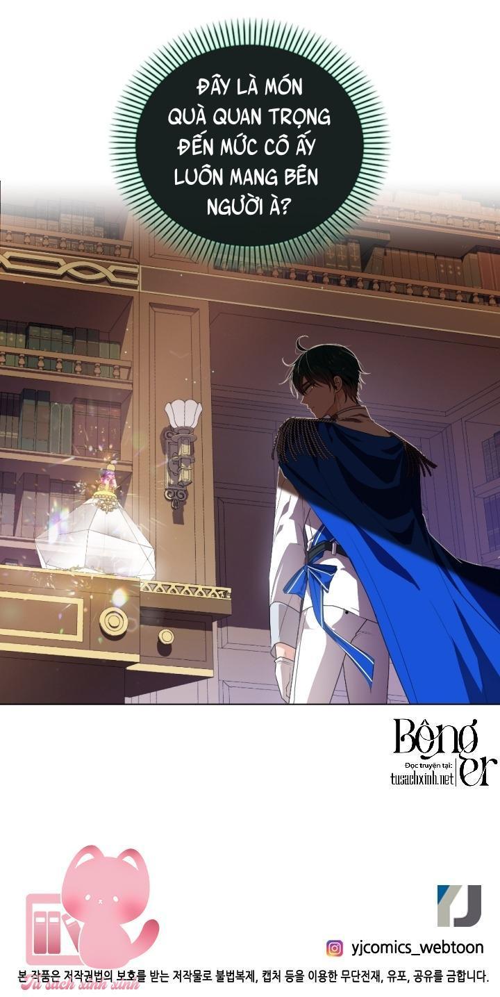 nguyện ước vô vọng của ma nữ chapter 75 39