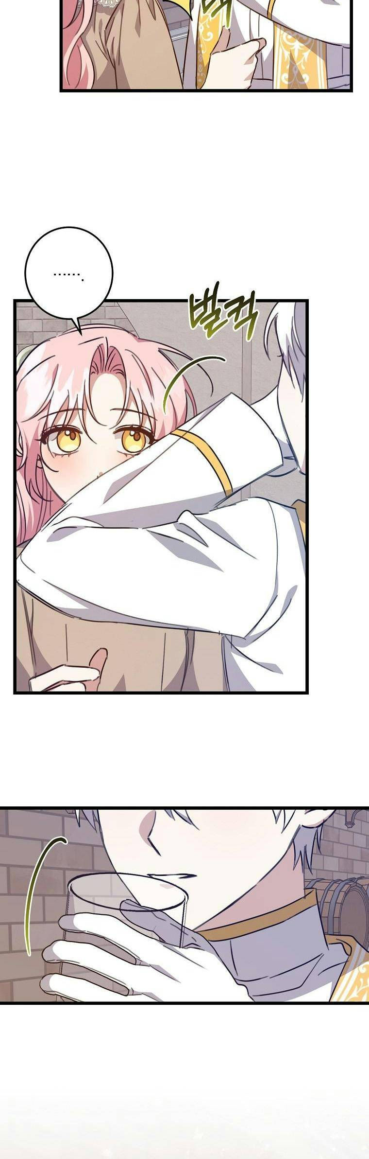 những kẻ bất lương được nuôi dạy tử tế chapter 22 16